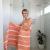 Dock & Bay: Бързосъхнеща кърпа за бяна - Sandalwood Terracotta