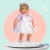 Magic baby кукла "Susy Pink Dress with Tulle"