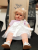 Magic baby кукла "Susy Pink Dress with Tulle"