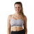 Bravado: Original Full Cup Nursing Bra  - Dove Heather