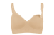 Bravado: Сутиен за бременни и кърмачки Plunge Nursing Bra - Butterscotch