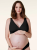 Bravado : Сутиен за бременни и кърмачки Ballet Nursing Bra Full Cup Black