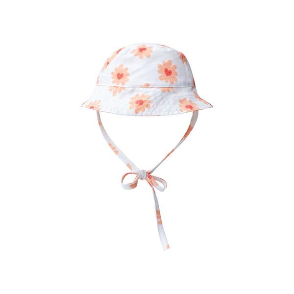 Swim Essentials: Шапка UPF50+ "Flower Hearts"