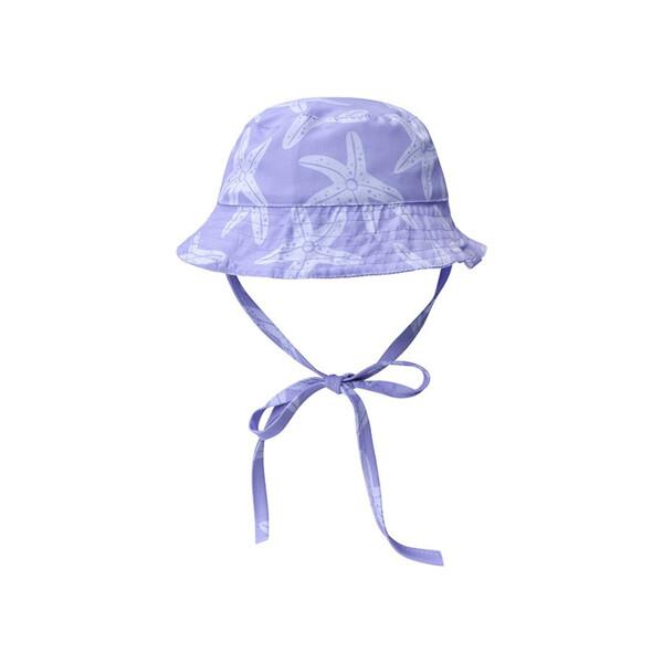 Swim Essentials: Шапка UPF50+ "Lila sea Star"